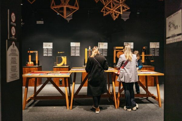 Florence: Leonardo Interactive Museum Entry Ticket - The Sum Up