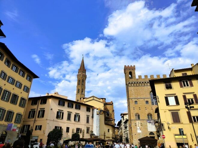 Florence: Let Yourself Be Told About Its Wonders on a Walk - Preparation Tips