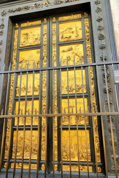 Florence: Let Yourself Be Told About Its Wonders on a Walk - Cancellation Policy