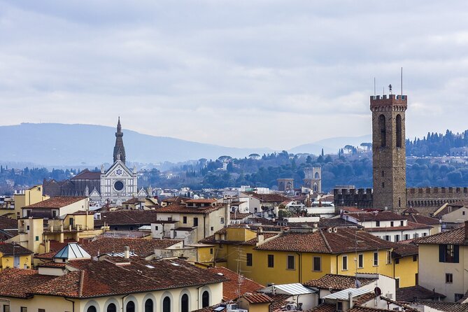 Florence Like a Local: Customized Private Tour - Tour Pricing and Booking Details