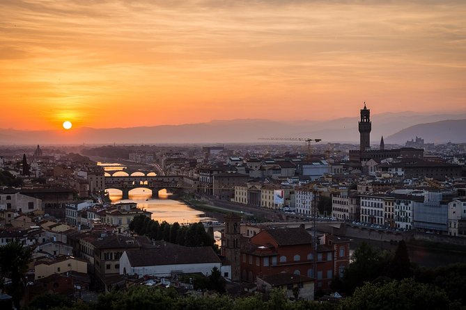 Florence Like a Local: Customized Private Tour - Customized Itinerary and Local Insights