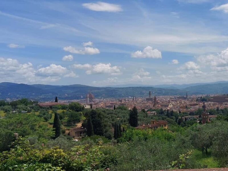 Florence like a local wine teasting - What’s Included and How It Adds Value