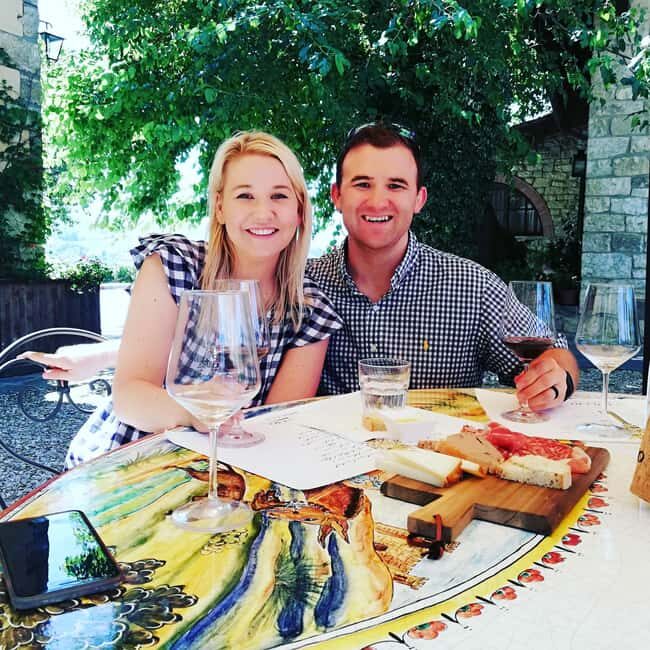 Florence like a local wine teasting - Practicalities: What to Bring and Keep in Mind