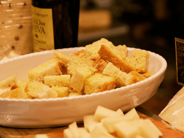 Florence: Local Food Market Tour & Cooking Class With Wine - Customer Reviews and Ratings