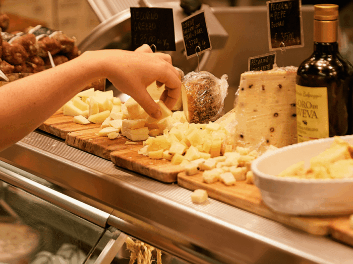 Florence: Local Food Market Tour & Cooking Class With Wine - Cooking Class Details