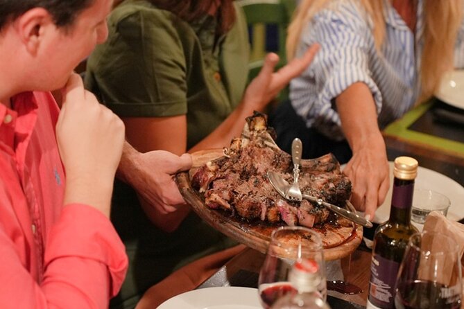 Florence Local Food Tour in Santo Spirito - Tour Highlights