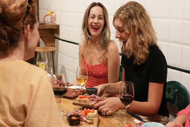 Florence Local Food Tour in Santo Spirito - Featured Review