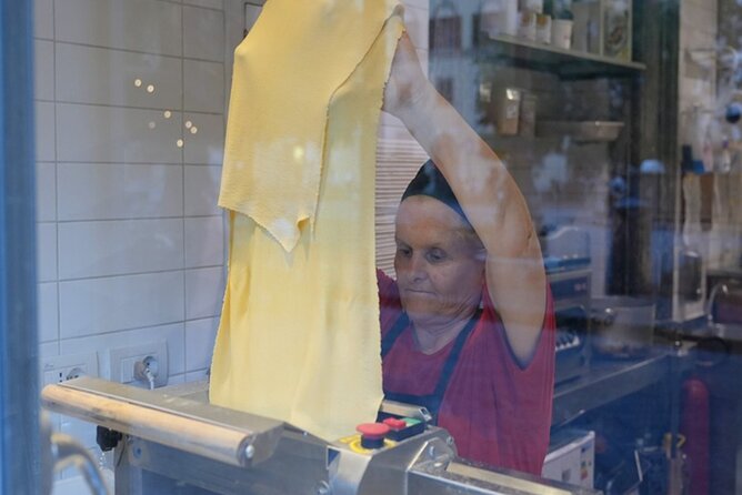 Florence Local Food Tour in Santo Spirito - Common Questions