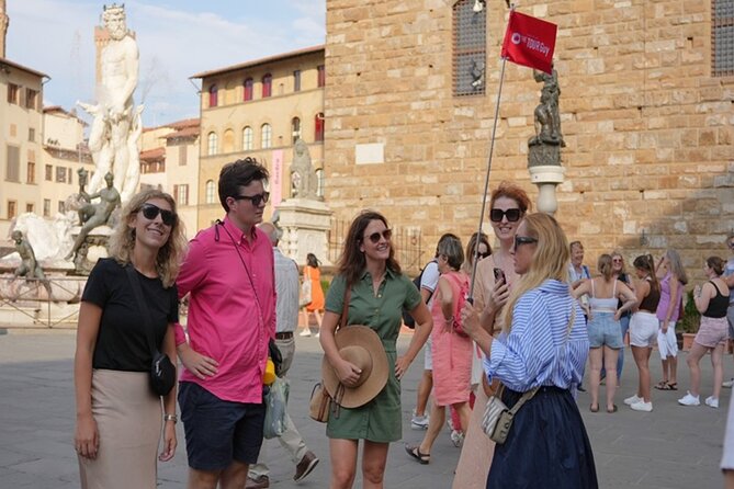 Florence Local Food Tour in Santo Spirito - The Sum Up