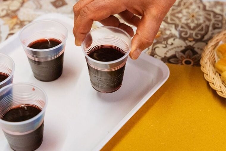Florence: Local Food, Wine & Market Walking Tour - Important Information