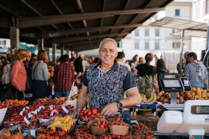 Florence: Local Food, Wine & Market Walking Tour - Frequently Asked Questions