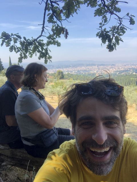 Florence: Local Hiking Tour With Wine and Lunch - Activity Details
