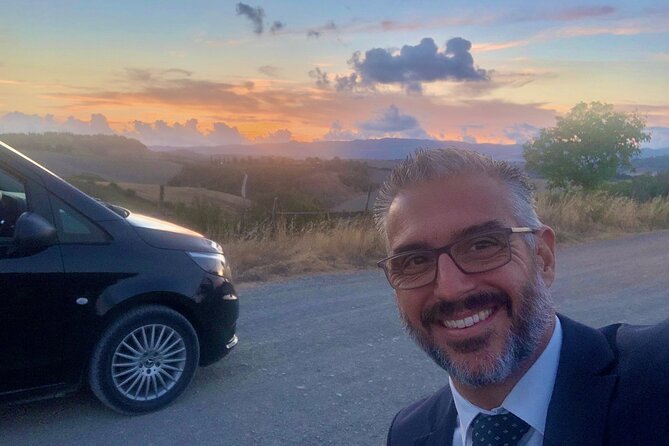 Florence, Lucca and Pisa Private Tour From Livorno - Common Questions