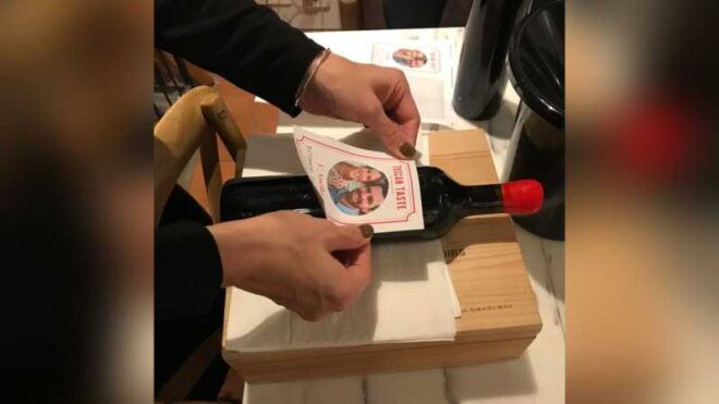 Florence: Make Your Wine Workshop Ponte Vecchio - Inclusions of the Workshop