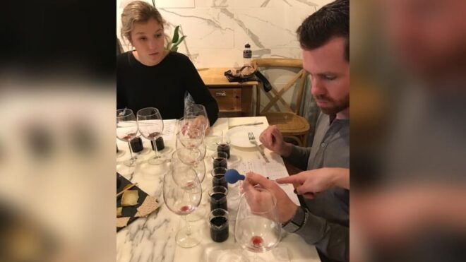 Florence: Make Your Wine Workshop Ponte Vecchio - Booking and Pricing Details