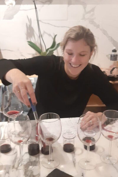 Florence: Make Your Wine Workshop Ponte Vecchio - Frequently Asked Questions