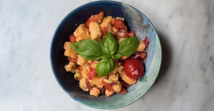 Florence: Market Tour & Lunch/Dinner at a Cesarina's Home - Good To Know