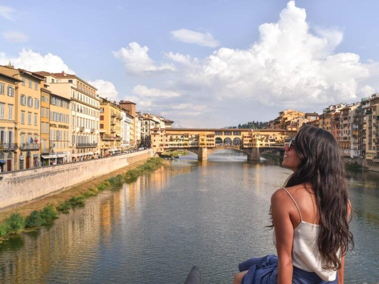 Florence Masterpieces: Walking Tour Awaits You! - Uncover the Significance of Piazza Della Signoria