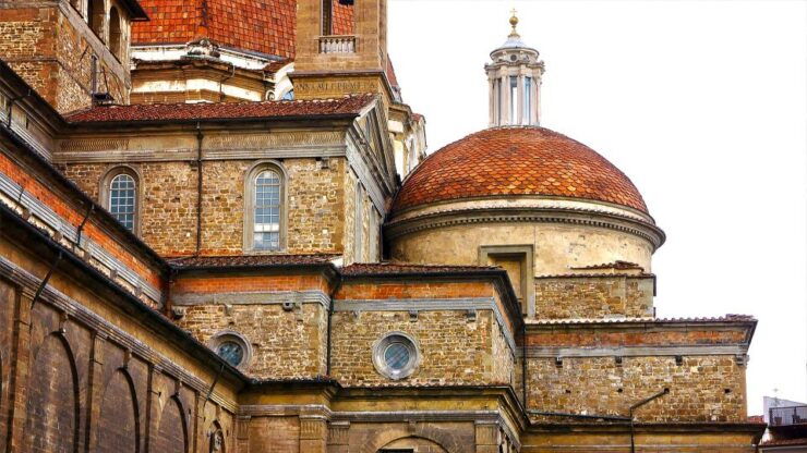 Florence: Medici Chapels Guided Tour - Activity Details and Options