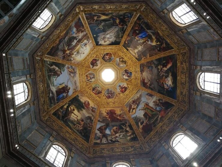 Florence: Medici Chapels Guided Tour - Experience Highlights
