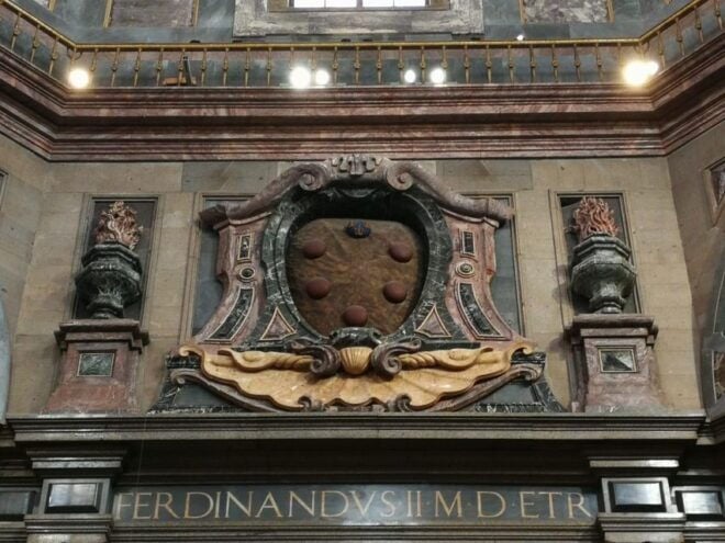 Florence: Medici Chapels Guided Tour - Customer Reviews