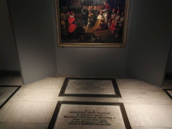 Florence: Medici Chapels Guided Tour - The Sum Up