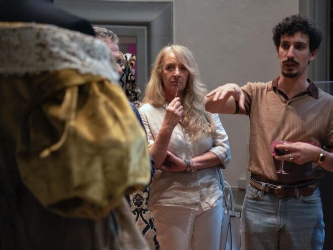 Florence: Medici Dynasty History Museum Ticket - Additional Information