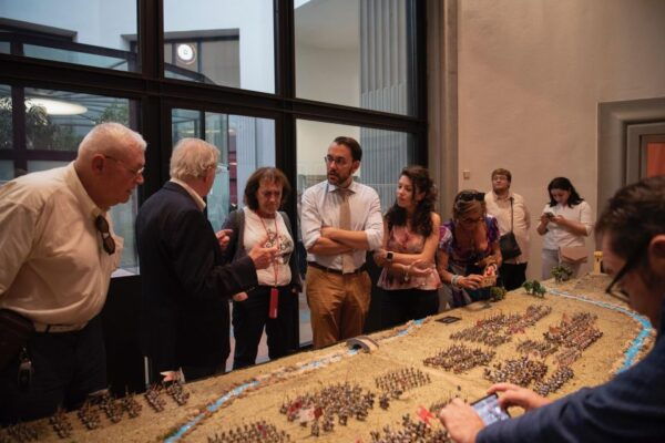 Florence: Medici Dynasty History Museum Ticket - Things to Do in Florence