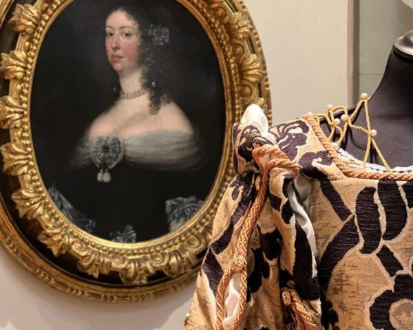 Florence: Medici Dynasty History Museum Ticket - The Sum Up