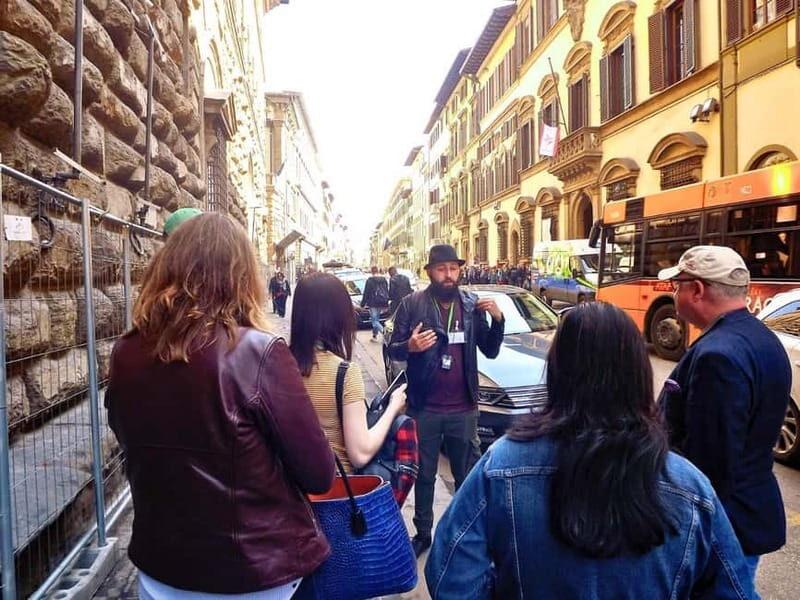 Florence: Medici Family Guided Walking Tour - What We Appreciated and What to Consider