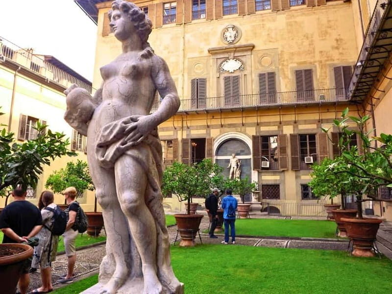 Florence: Medici Family Guided Walking Tour - Who Will Love This Tour?