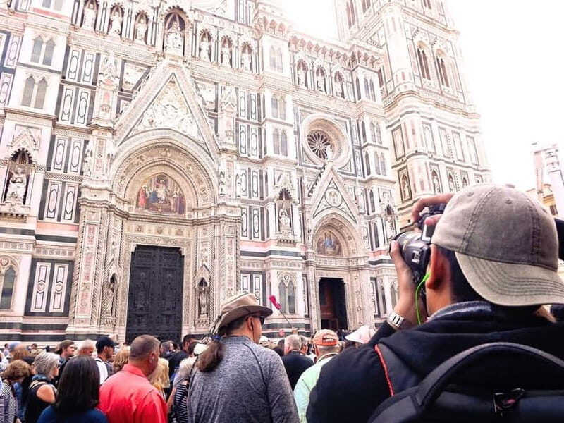 Florence: Medici Family Guided Walking Tour - Frequently Asked Questions