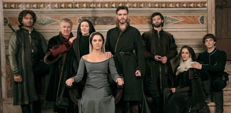 Florence: Medici Family History Tour - Tour Highlights