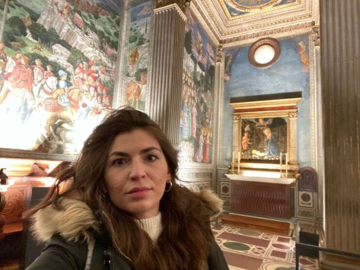 Florence: Medici Family History Tour - Medici Family History