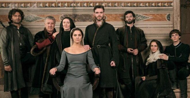 Florence: Medici Family History Tour - Exploring Medici Palaces