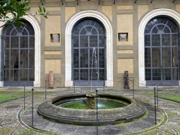 Florence: Medici Family History Tour - Practical Information