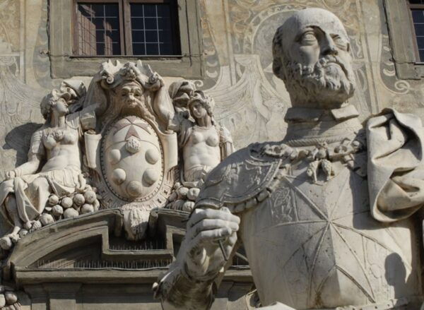 Florence: Medici Family History Tour - Common Questions