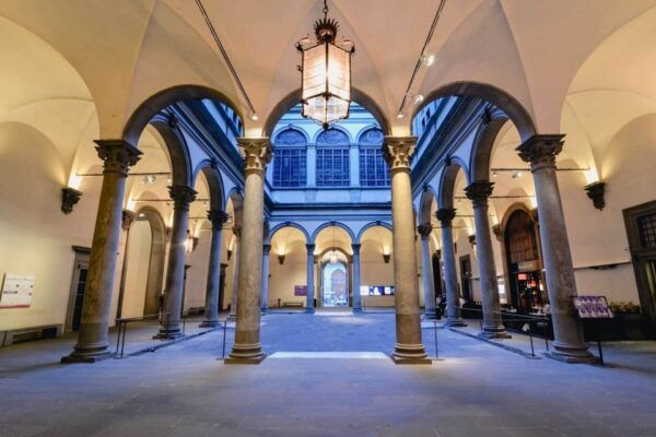 Florence: Medici Family History Tour - The Sum Up