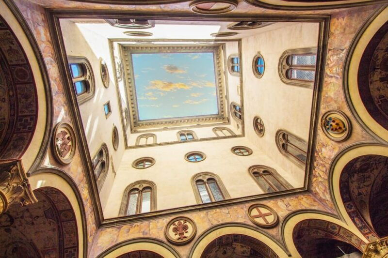 Florence: Medici Family Private Guided Walking Tour - An Authentic Florence Experience Rooted in the Medici Dynasty