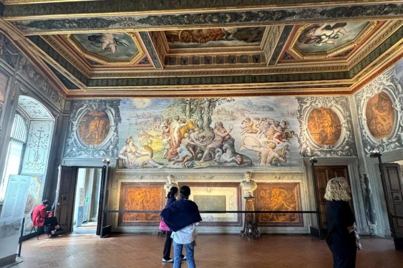 Florence: Medici Family Private Guided Walking Tour - Who Would Love This Tour?