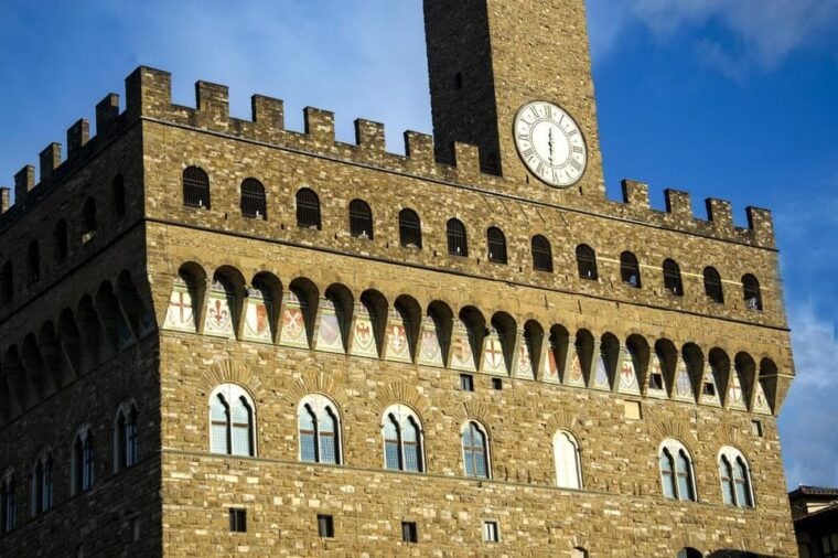 Florence: Medici Family Private Guided Walking Tour - Final Thoughts
