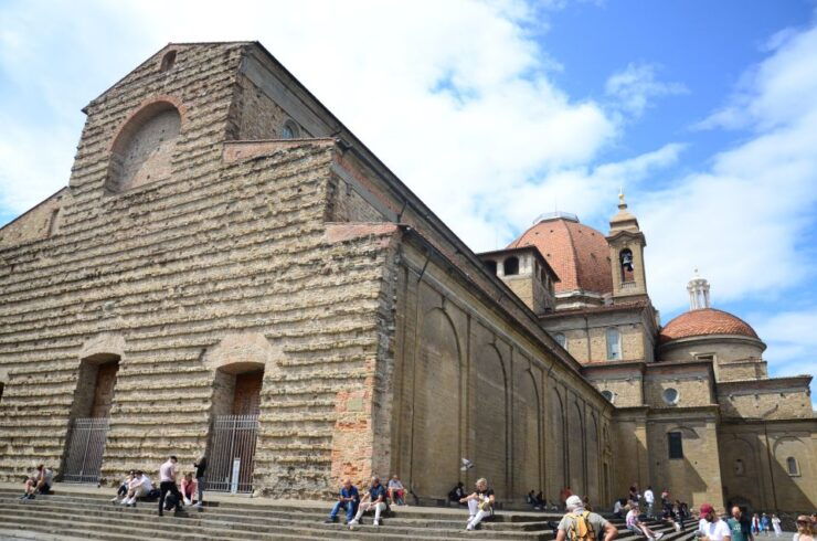 Florence: Medici-Themed Bike Tour - Booking Details