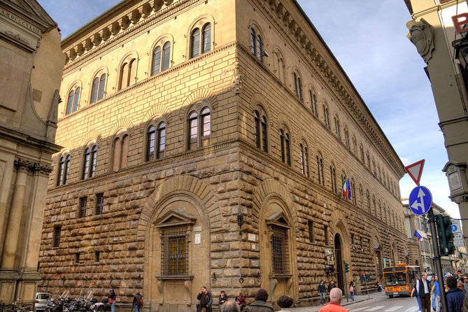 Florence Medici Tour: The Legacy of Lorenzo The Magnificent - Pricing and Value