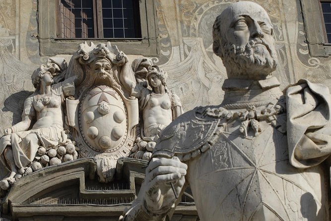 Florence Medici Tour: The Legacy of Lorenzo The Magnificent - Tour Overview