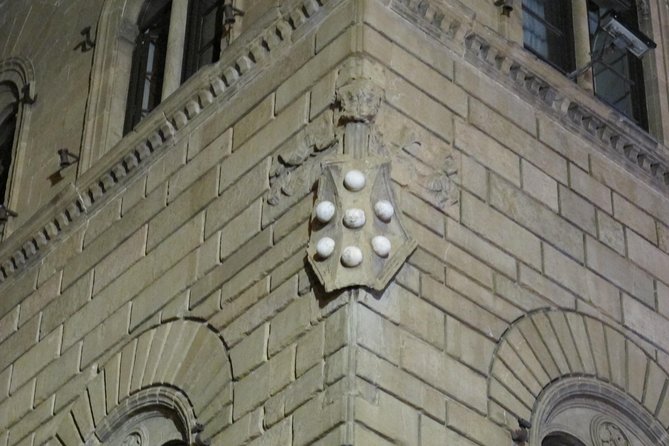 Florence Medici Tour: The Legacy of Lorenzo The Magnificent - Lorenzo The Magnificent