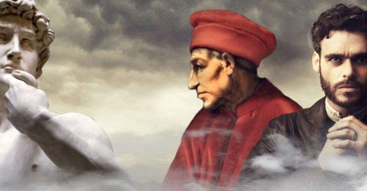 Florence: Medici Tour With Michelangelo's David - Tour Highlights and Itinerary