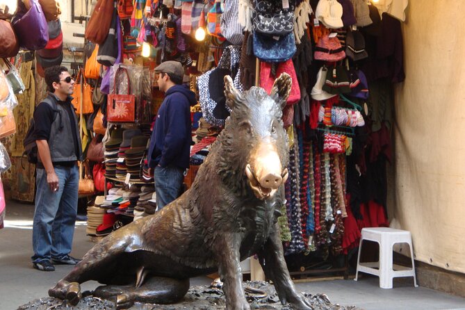 Florence Medici'S Mile Walking Tour With Pitti Palace & Boboli Gardens Ticket - Additional Info