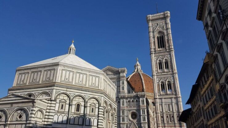 Florence: Medieval & Renaissance Private 3-Hour Walking Tour - Tour Details