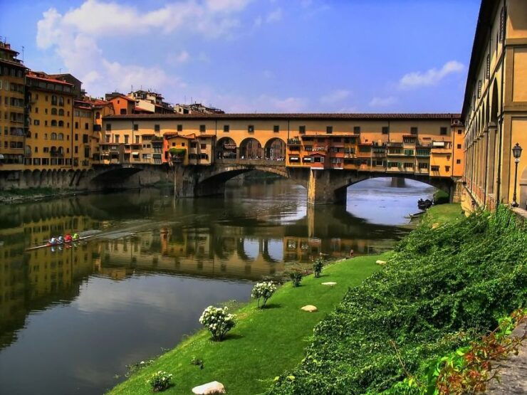 Florence: Medieval & Renaissance Private 3-Hour Walking Tour - Booking Information