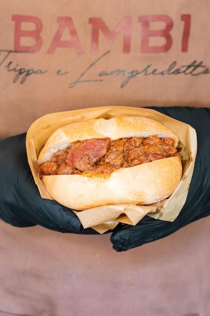 Florence: Mercato Centrale Street Food Tasting Experience - Cultural Significance of Dishes